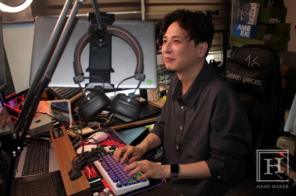장청일 대표