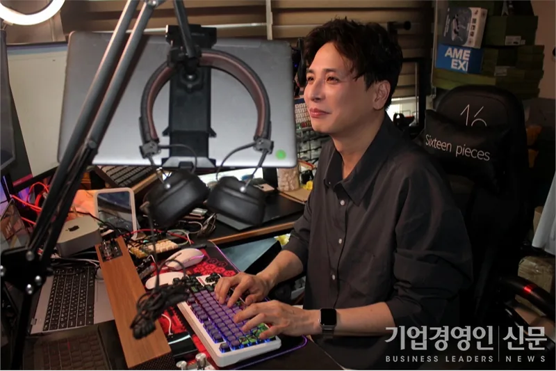 장청일 대표