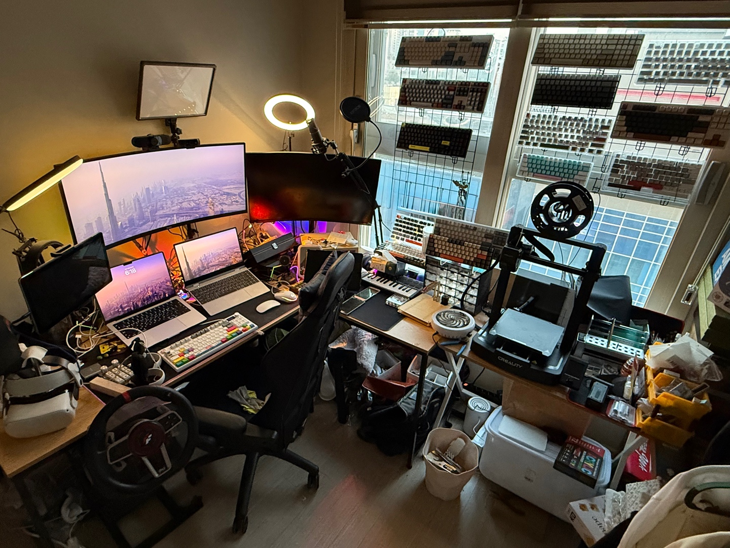 Lab