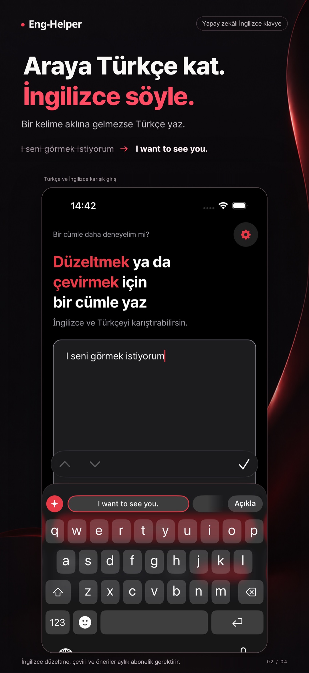 Eng-Helper: İngilizce Gramer