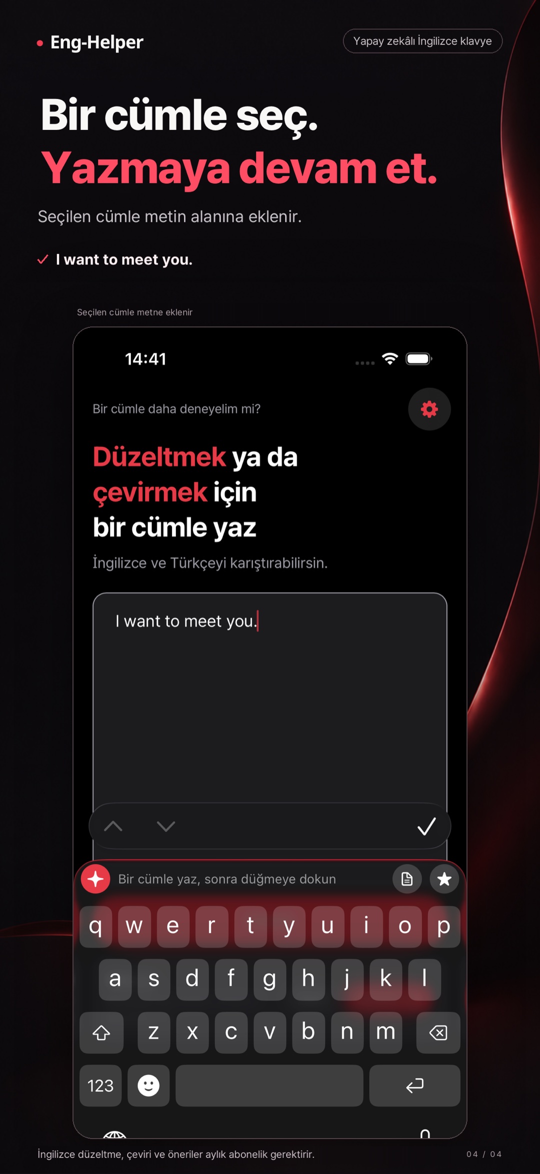 Eng-Helper: İngilizce Gramer